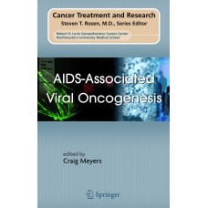 HIV/AIDS ASSOCIATED VIRAL ONCOGENESIS