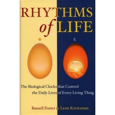 RHYTHMS OF LIFE