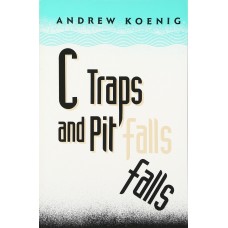 C TRAPS & PIT  FALLS