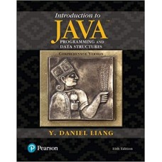 INTRODUCTION TO JAVA PROGRAMMING