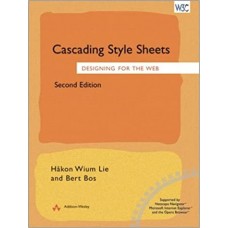  Cascading Style Sheets: Designing for the Web