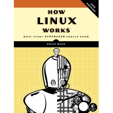 HOW LINUX WORKS