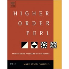 HIGHER    -   ORDER PERL