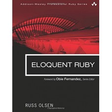 ELOQUENT RUBY