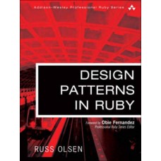 DESIGN PATTERNS IN RUBY