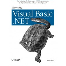 LEARNING VISUAL BASIC.NET