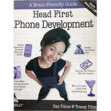 HEAD FIRST I PHONE & I PAD DEVELOPMENT