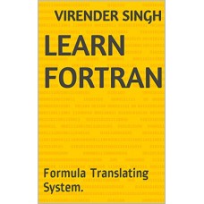 LEARN  FORTRAN 