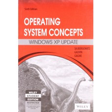 Operating System Concepts 