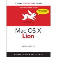 “Mac OS X Lion”