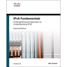 IPV6 FUNDAMENTALS