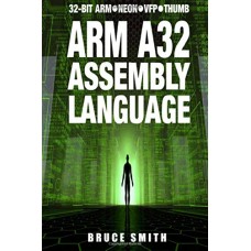 ARM A32 ASSEMBLY LANGUAGE