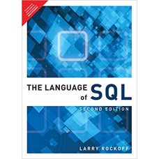 The Language of SQL