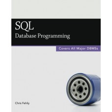 SQL DATABASE PROGRAMMING