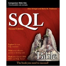 SQL BIBLE