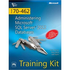 Administering Microsoft SQL Server 2012 Databases