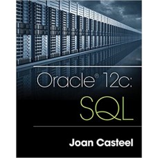 ORACLE 12C SQL