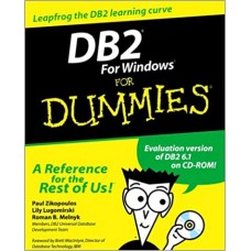 DB2 for Windows For Dummies