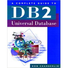 A Complete Guide to DB2 Universal Database