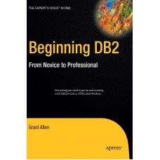 BEGINNING DB2 FROM NOVICE TO PROFESSIONAL