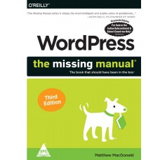 WordPress: The Missing Manual