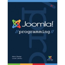  JOOMLA !   PROGRAMMING
