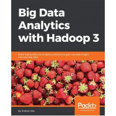 BIG DATA ANALYTICS WITH HADOOP 3.0