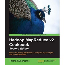 HADO0P MAP REDUCE V2 COOK BOOK