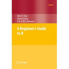 A Beginner´s Guide to R