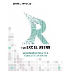R FOR EXCEL USERS