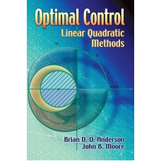 APPLIED OPTIMAL CONTROL