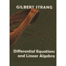 DIFFERENTIAL EQUATIONS & LINEAR ALGEBRA