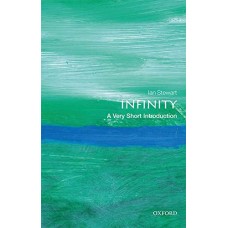 INFINITY A VERY SHORT INTRODUCTION