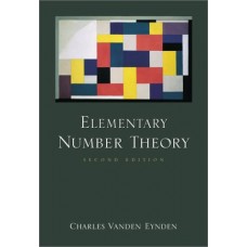 ELEMENTARY NUMBER  THEORY