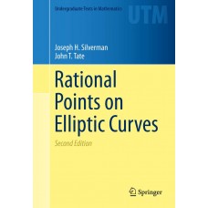RATIONAL POINTS ON ELLIPTIC CURVE