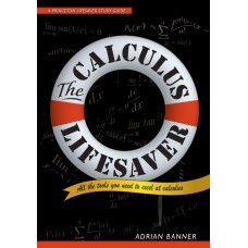 THE CALCULUS LIFE SAVER