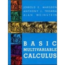 BASIC  MULTIVARIABLE CALCULUS