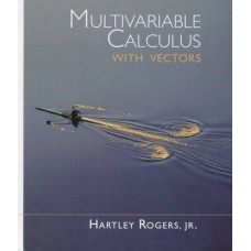 MULTIVARIABLE CALCULUS  WITH VECTORS