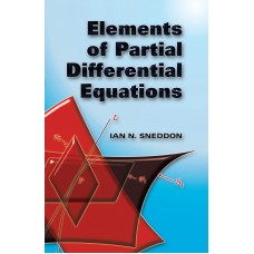 ELEMENTS  OF  PARTIAL  DIFFERENTIAL  EQUATIONS