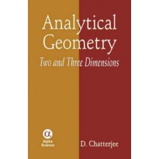ANALYTICAL GEOMETRY  TWO &  THREE DIMENSIONS