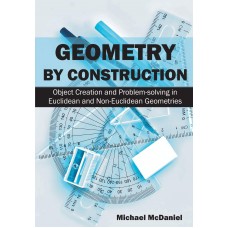 GEOMETRY BY CONSTRUCTION