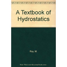 A TEXT BOOK OF HYDROSTATICS 
