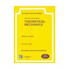 THEORY & PROBLEMS OF THEORETICAL MECHANICS (SCHAUM'S OUTLINE SERIES)