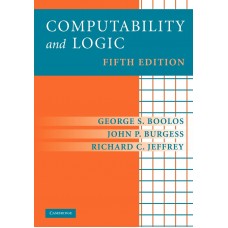 COMPUTABILITY & LOGIC