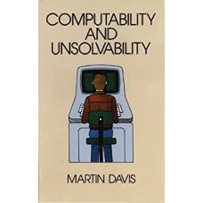 COMPUTABILITY & UNSOLVABILITY