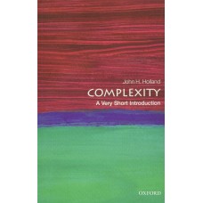 COMPLEXITY A VERY SHORT INTRODUCTION