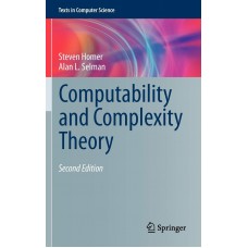 COMPUTABILITY &  COMPLEXITY THEORY