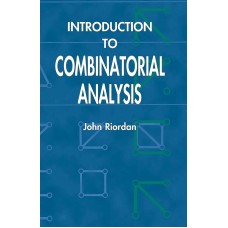 INTRODUCTION TO COMBINATORIAL ANALYSIS