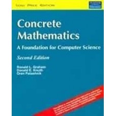 CONCRETE MATHEMATICS A FOUNDATION FOR COMPUTER SCIENCE