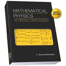 MATHEMATICAL PHYSICS WITH APPLICATIONS, PROBLEMS & SOLUTIONS